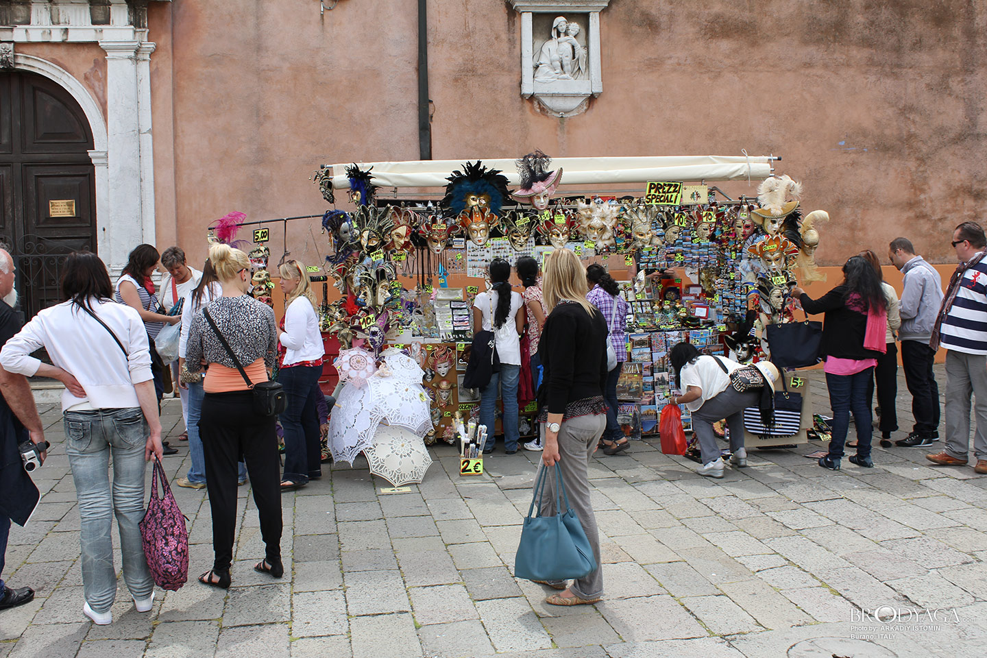 Burano